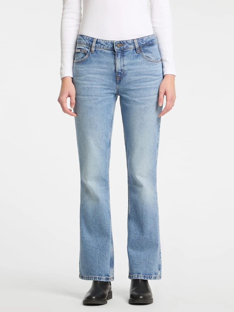 G09 Bootcut Jeans