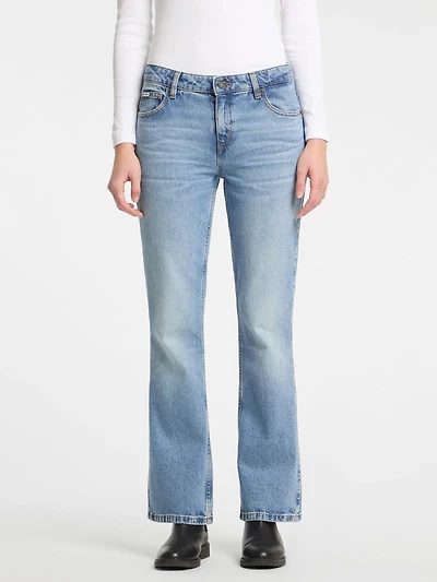 G09 Bootcut Jeans
