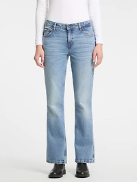 G09 Bootcut Jeans