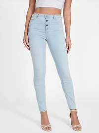 Eco 1981 Skinny Denim Jeans