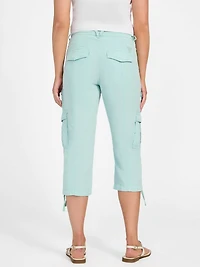 Eco Kai Cargo Pants