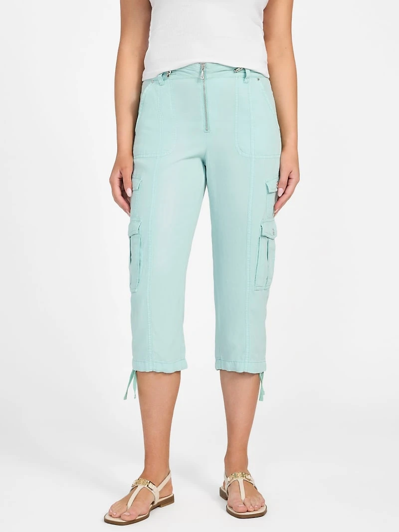 Eco Kai Cargo Pants