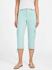 Eco Kai Cargo Pants