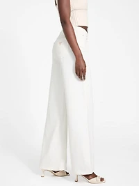 Eco Featherweight Sexy Palazzo Jeans