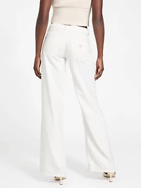 Eco Featherweight Sexy Palazzo Jeans