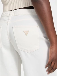 Eco Featherweight Sexy Palazzo Jeans