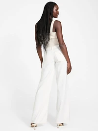 Eco Featherweight Sexy Palazzo Jeans