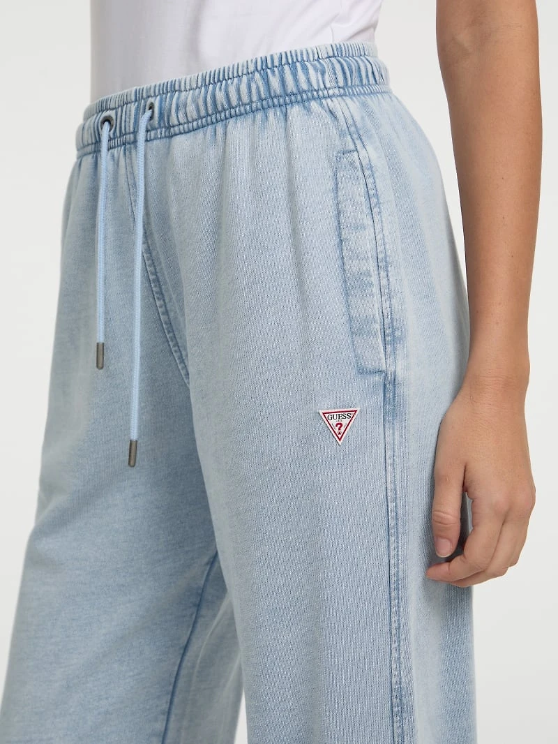 Fleece Joggers