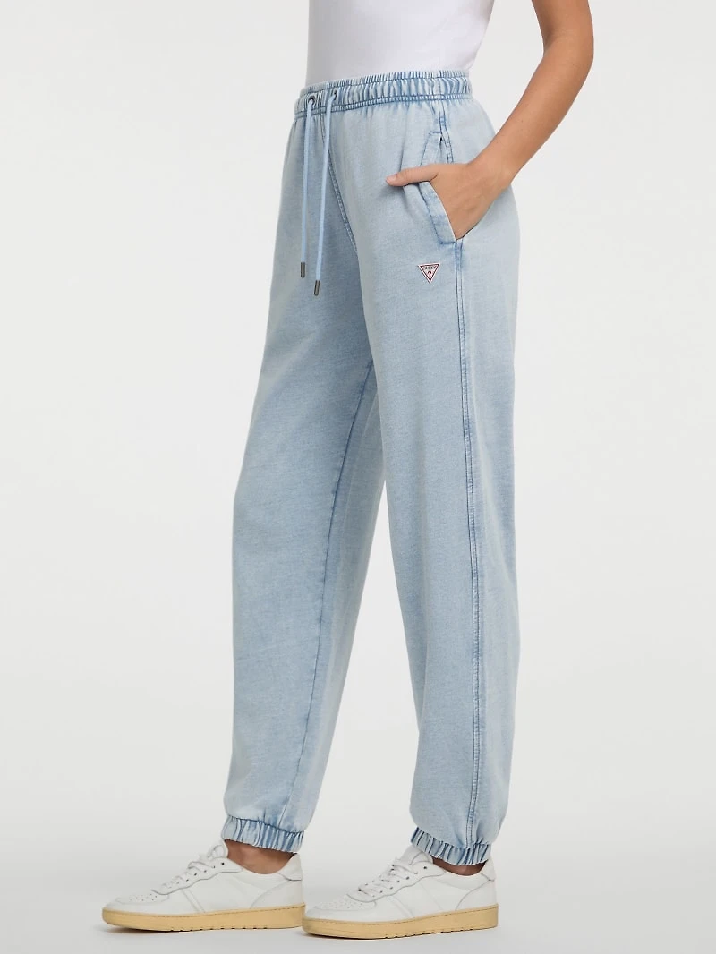 Fleece Joggers