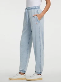 Fleece Joggers