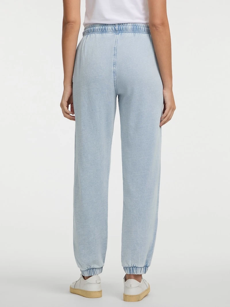 Fleece Joggers