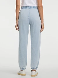 Fleece Joggers