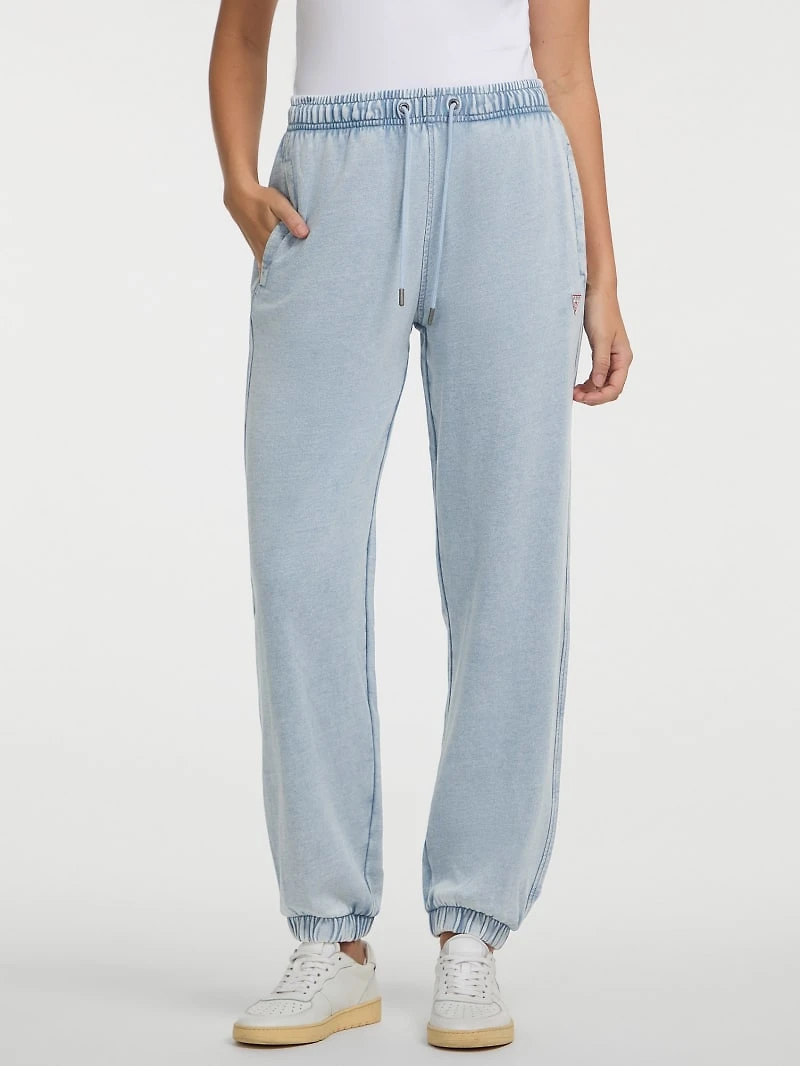 Fleece Joggers