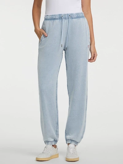 Fleece Joggers
