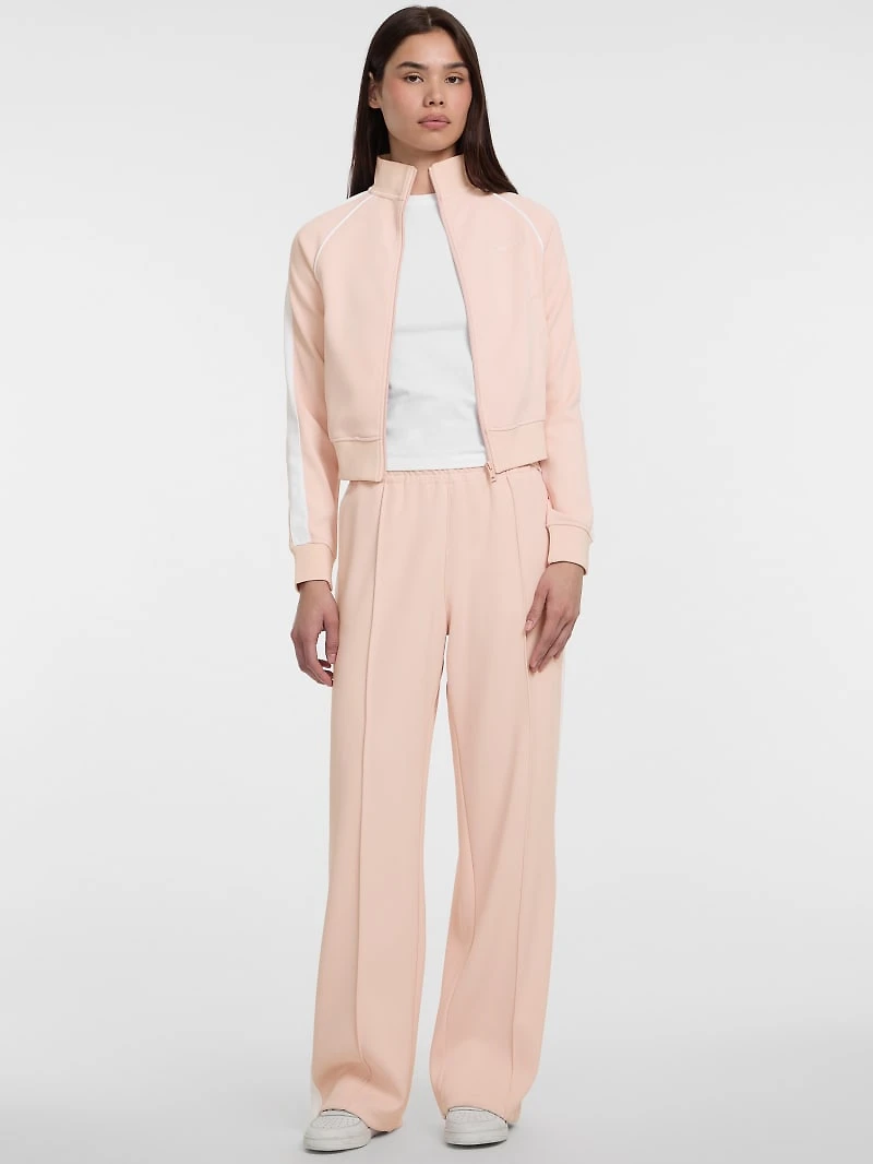 Tricot Scuba Track Pants