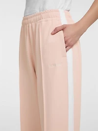 Tricot Scuba Track Pants