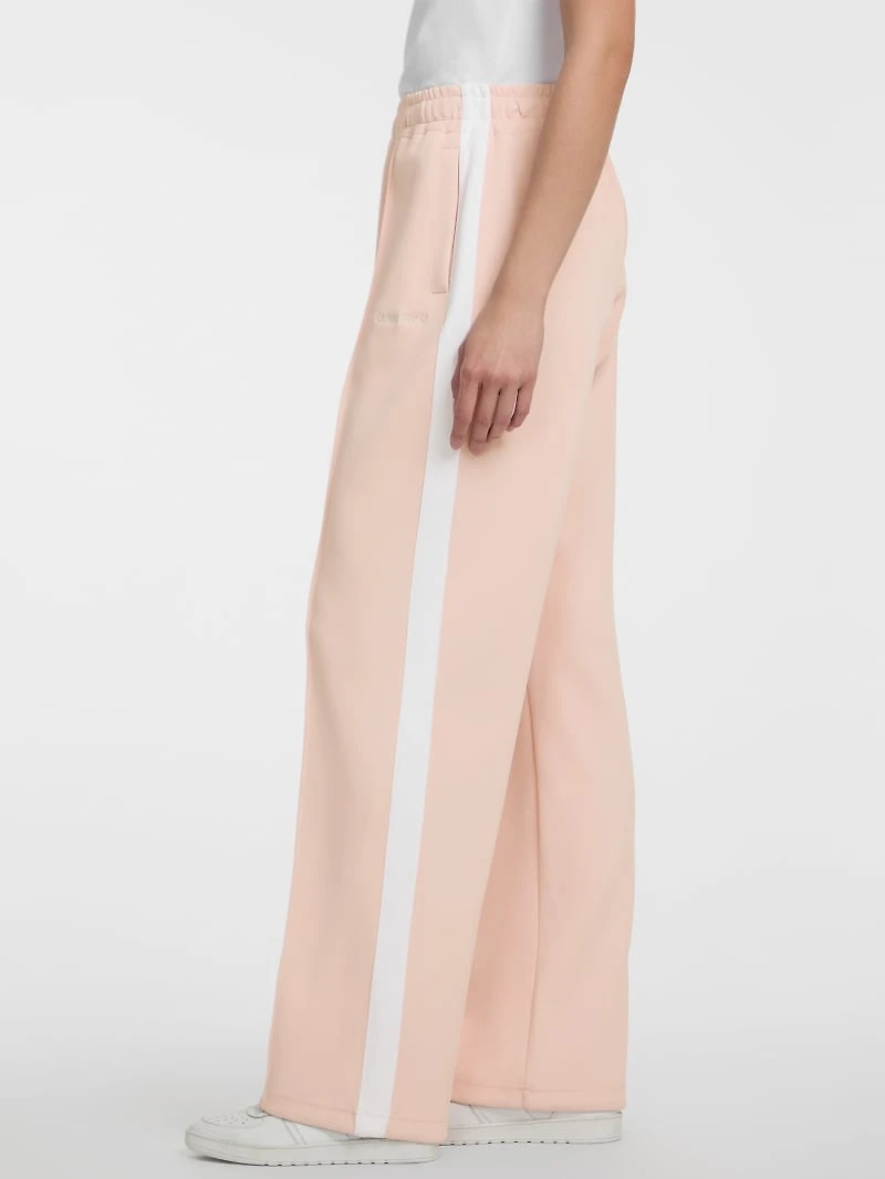 Tricot Scuba Track Pants