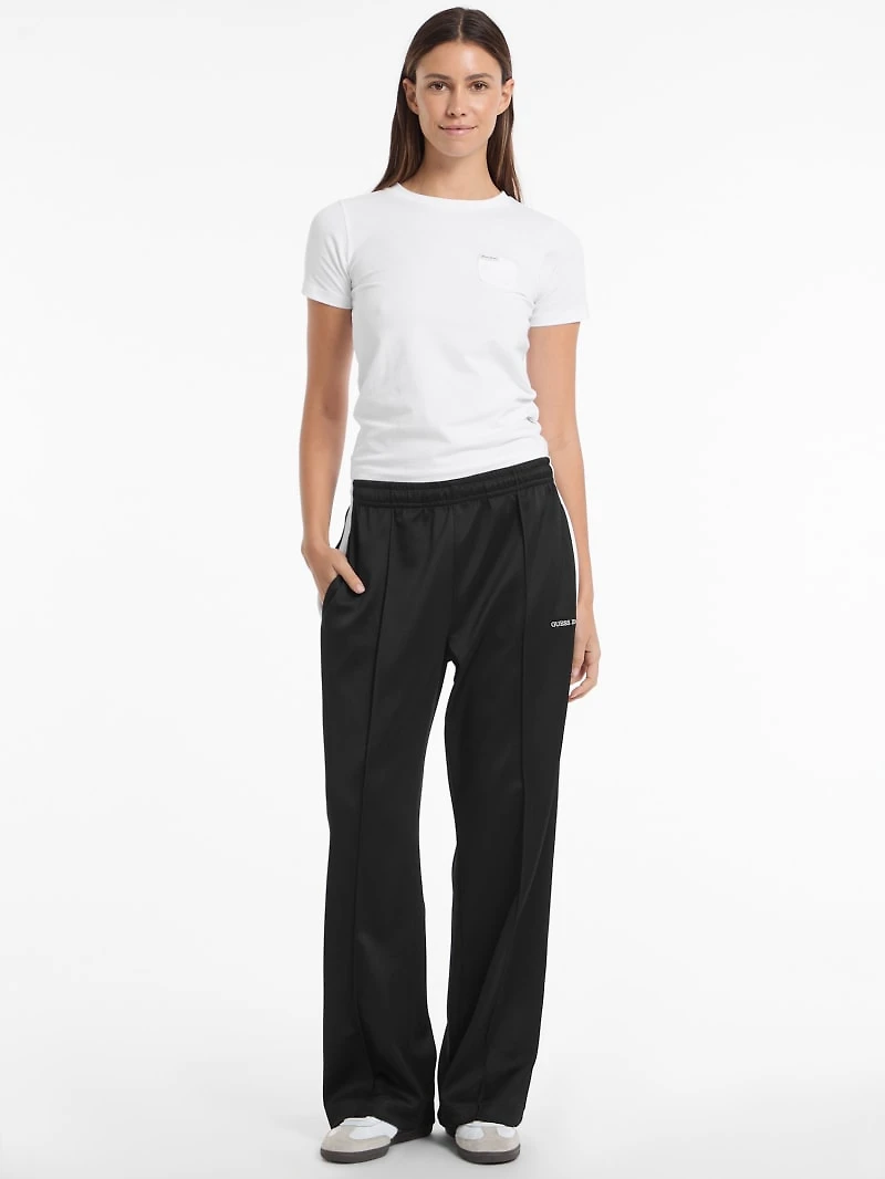 Tricot Scuba Track Pants