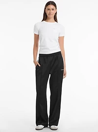 Tricot Scuba Track Pants