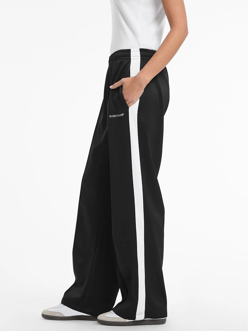 Tricot Scuba Track Pants
