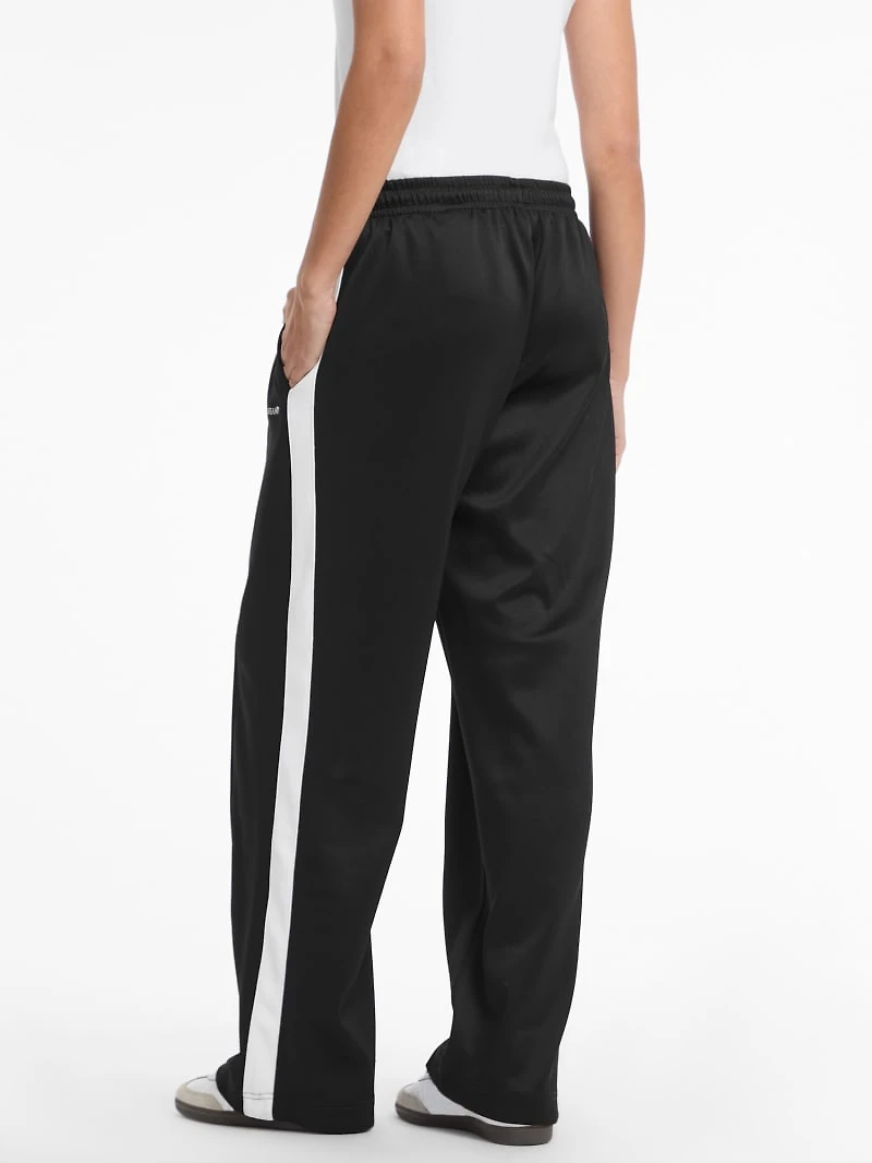 Tricot Scuba Track Pants