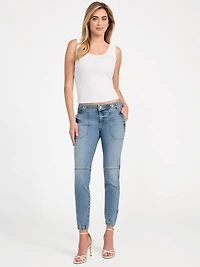 Eco Cadet Denim Joggers