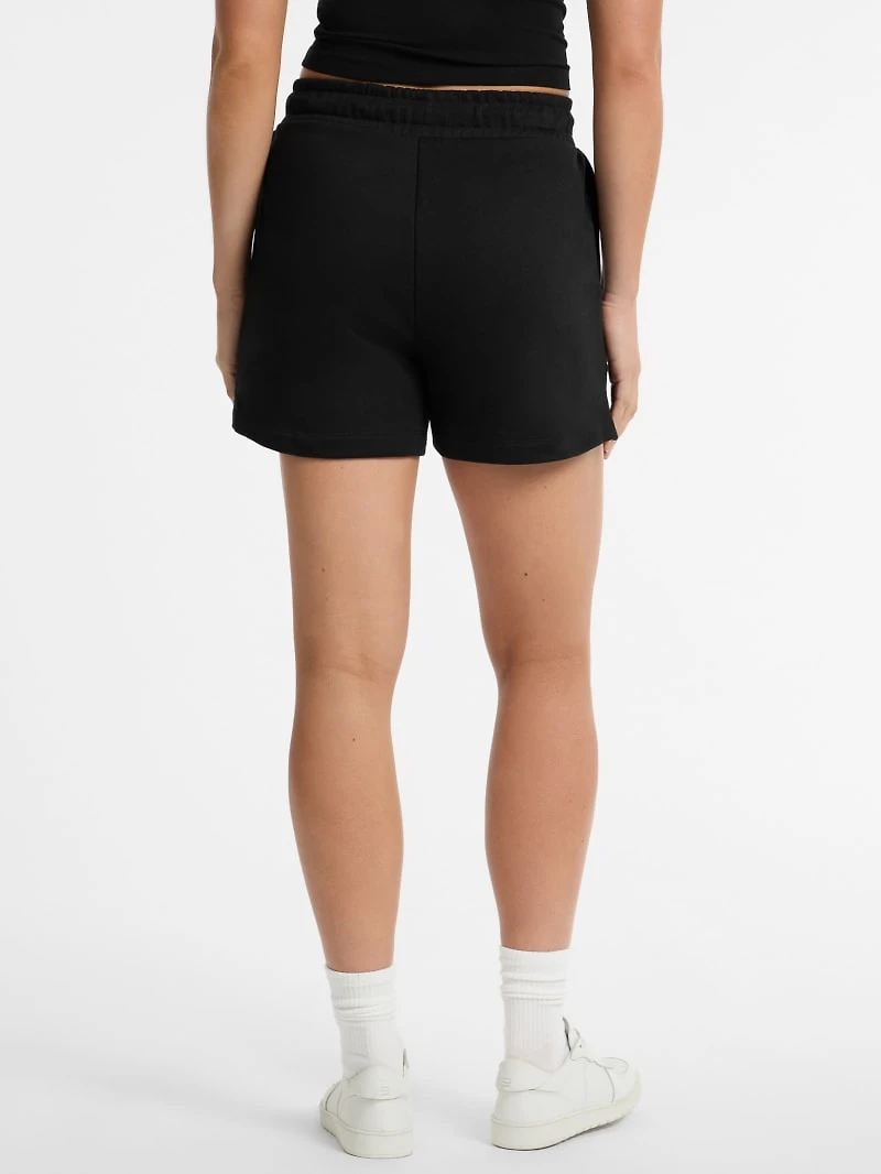 Knit Shorts