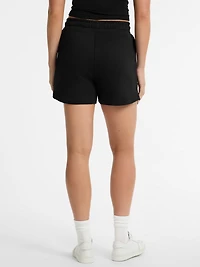 Knit Shorts