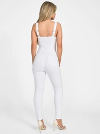 Eco Janae Denim Jumpsuit