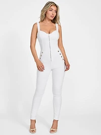 Eco Janae Denim Jumpsuit