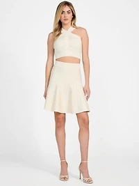 Staci Sweater Skirt