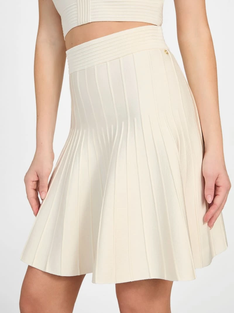 Staci Sweater Skirt
