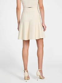 Staci Sweater Skirt