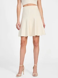 Staci Sweater Skirt