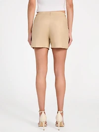 Eco Isabeau Linen Shorts