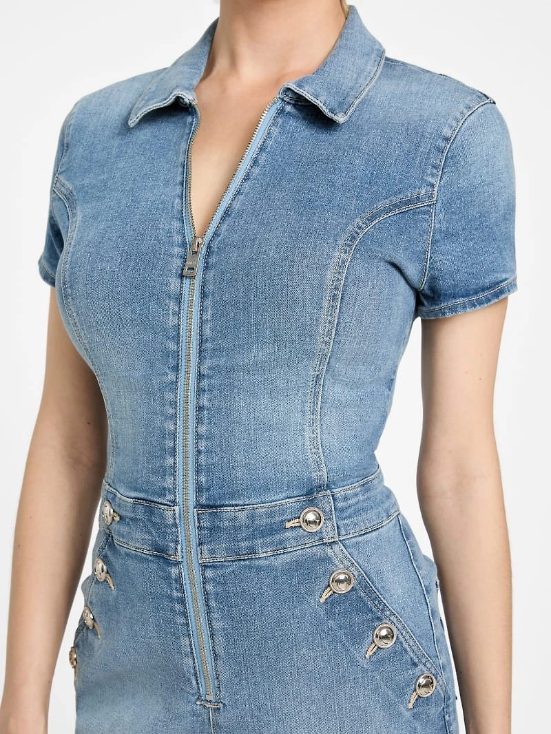 Eco Janae Romper