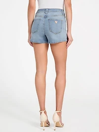 Eco Ellie Denim Shorts