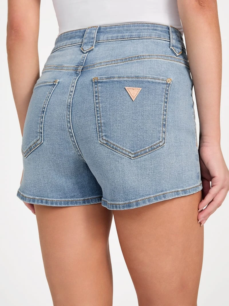 Eco Ellie Denim Shorts