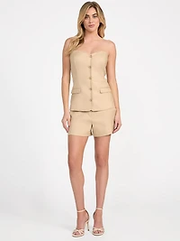 Eco Isabeau Corset Top