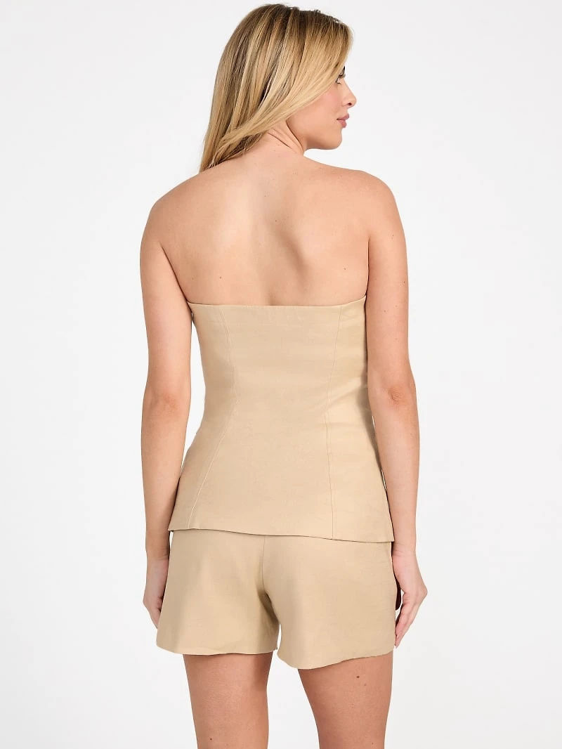 Eco Isabeau Corset Top