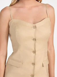 Eco Isabeau Corset Top