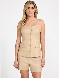 Eco Isabeau Corset Top