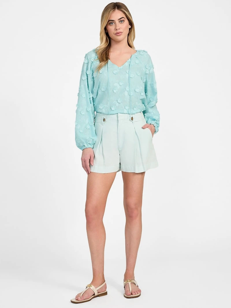 Pelari Flower Top