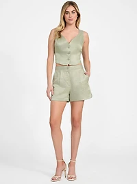 Camille Perfect Vest