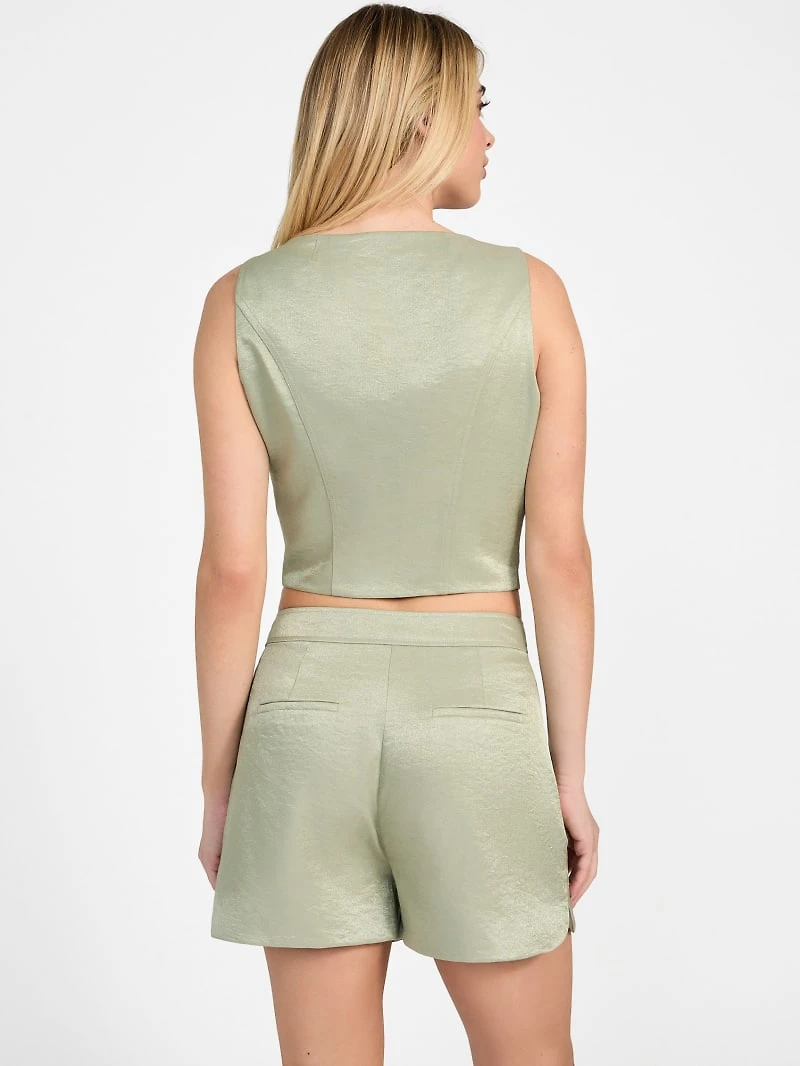 Camille Perfect Vest