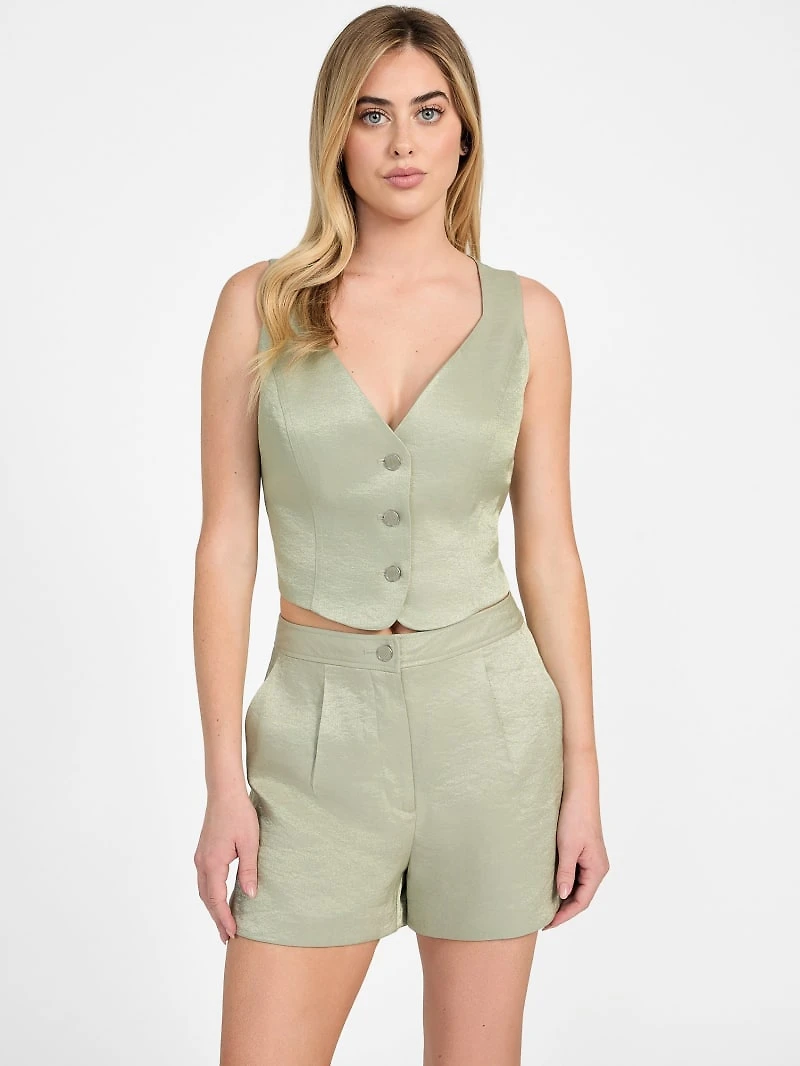 Camille Perfect Vest