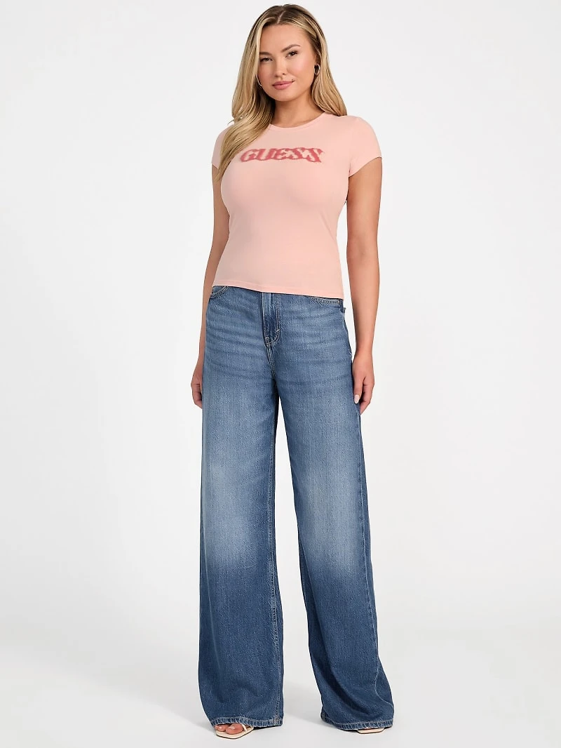 Eco Slim Fit Tee