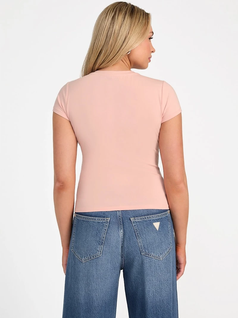Eco Slim Fit Tee