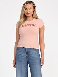 Eco Slim Fit Tee