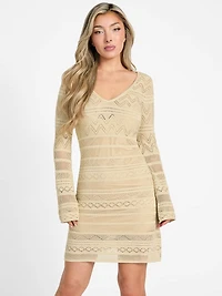 Eco Nellie Sweater Dress